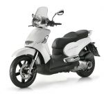 Aprilia Scooters