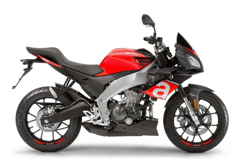 Aprilia Tuono 125