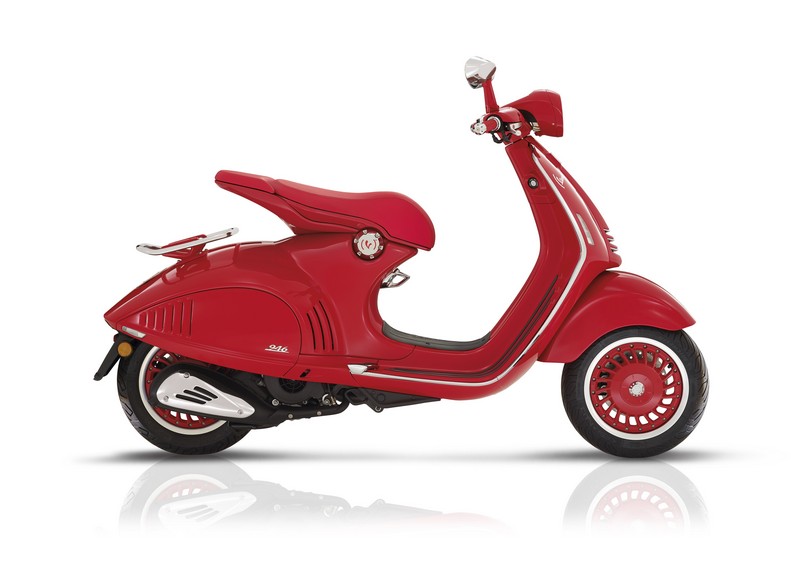 vespa946 red