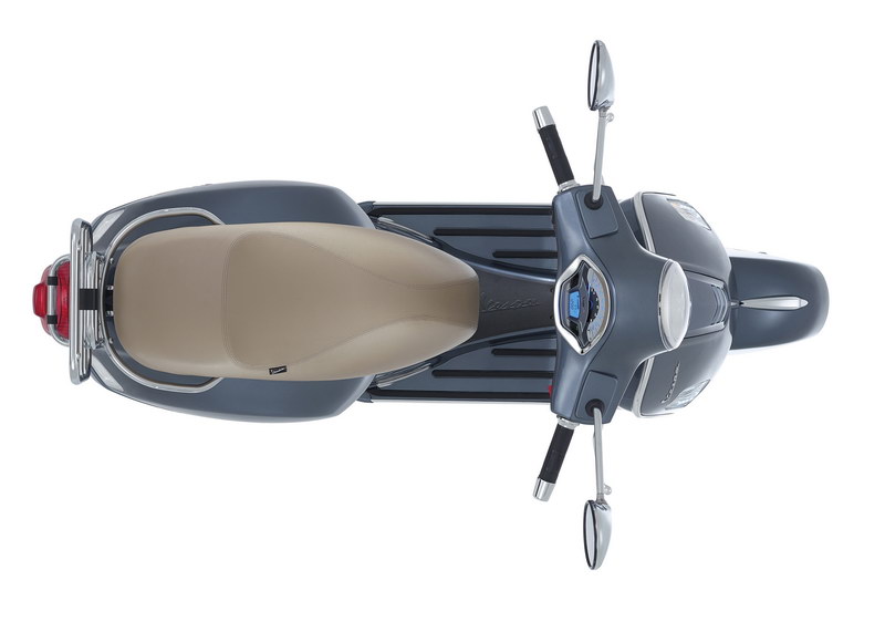 vespa gts