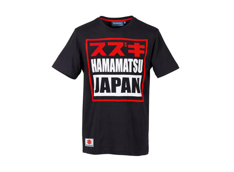 Hamamatsu T-Shirt από τη Suzuki