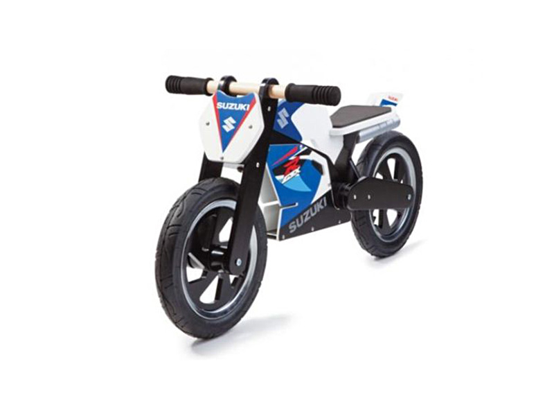 Παιδικό ποδήλατο Suzuki GSX-R