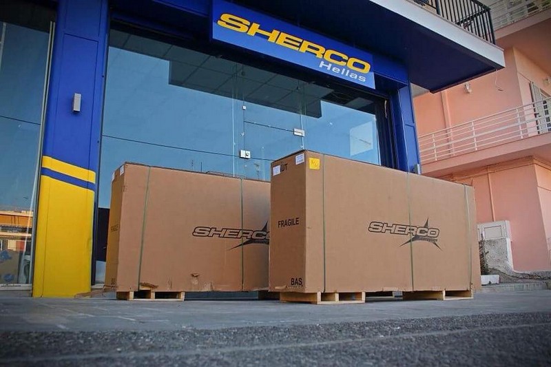 sherco hellas 10