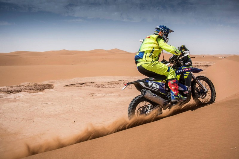 sherco hellas 11