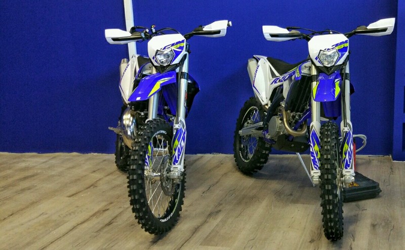 sherco hellas 2