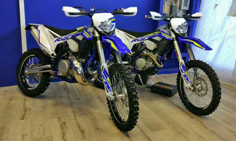 sherco hellas 3