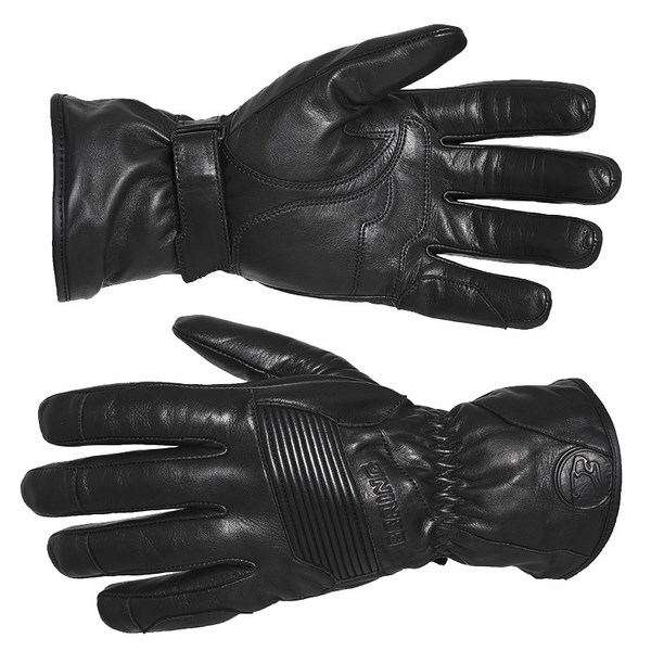 Δερμάτινα γάντια Bering Coltrane