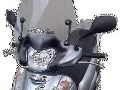 Ζελατίνα Fabbri για Honda SH 300i