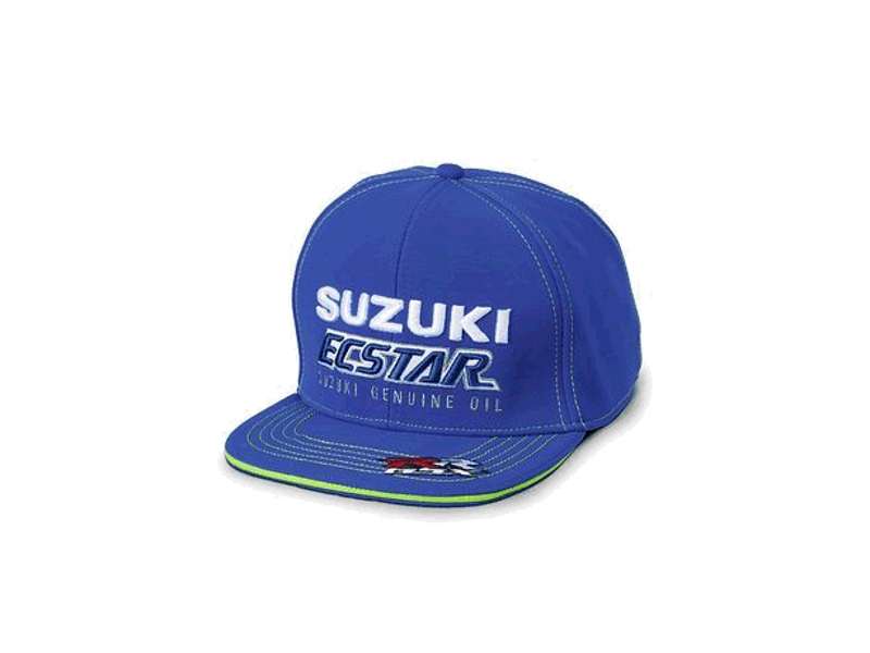 Καπέλο Suzuki Ecstar
