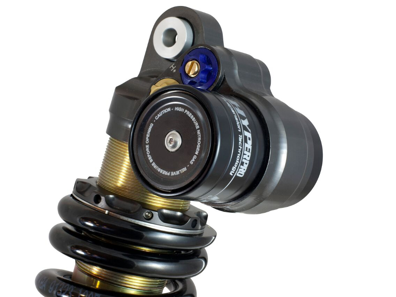 hyperpro 3d shocks 2