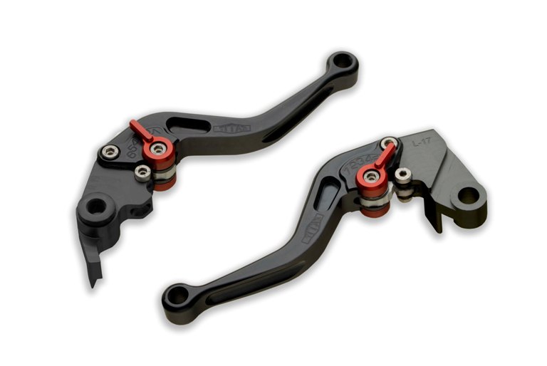 Μανέτες Titax για Yamaha T-Max 500 08-14