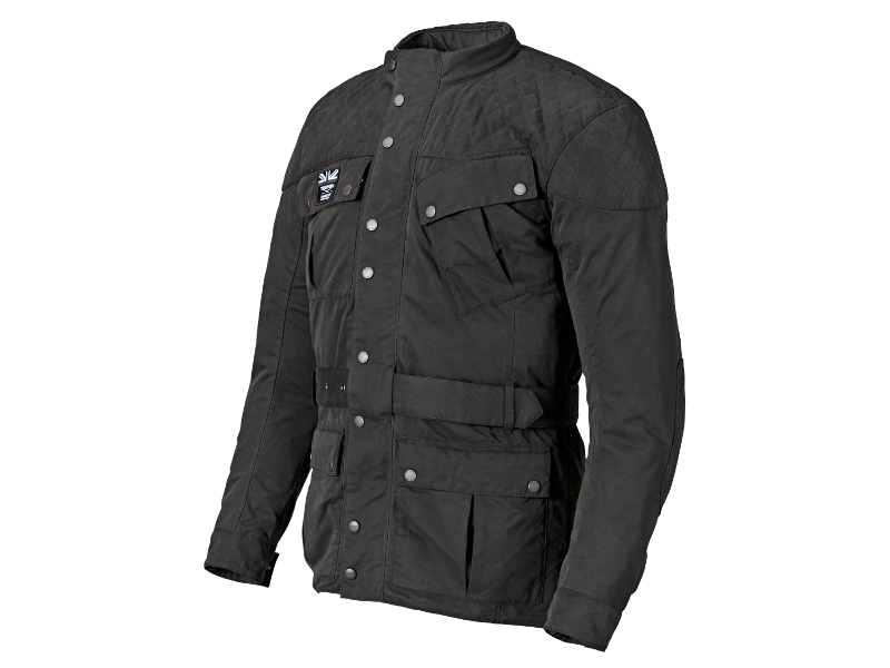 Jacket Triumph Quilted Barbour