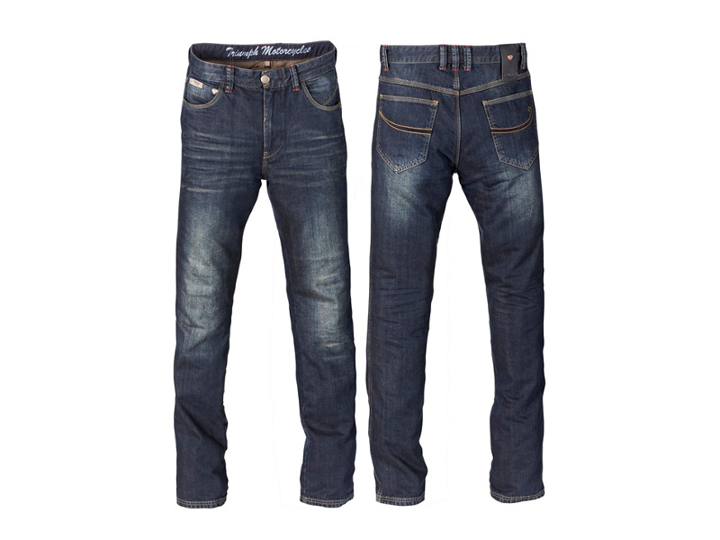 Παντελόνι Triumph Heritage Denim Jeans