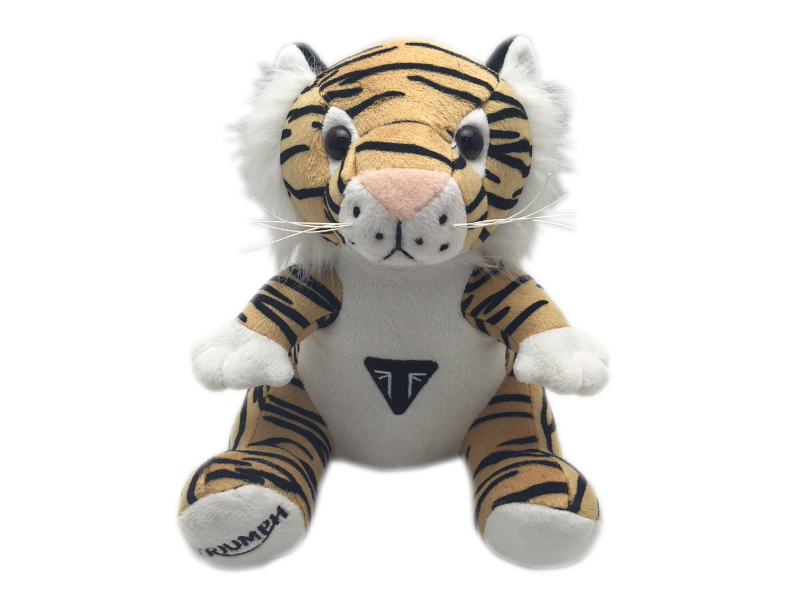 Κουκλάκι Triumph Tiger Teddy