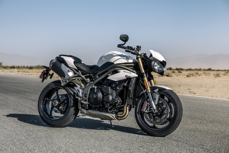 speed triple 3