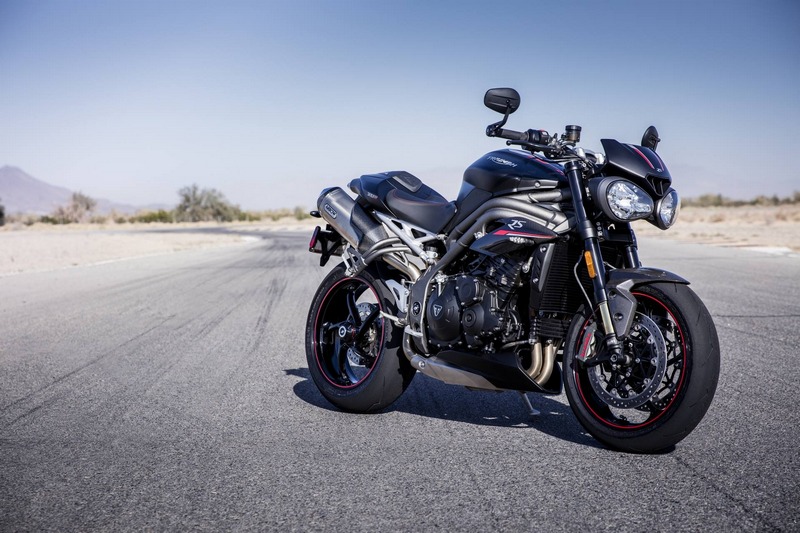 speed triple 4