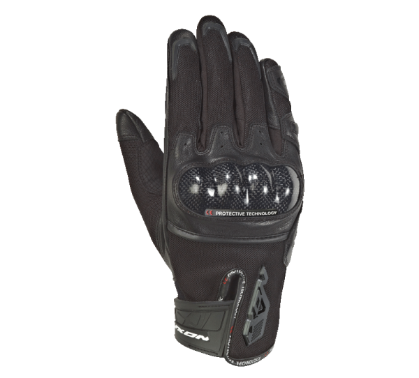 Καλοκαιρινά γάντια IXON σε τιμή προσφοράς