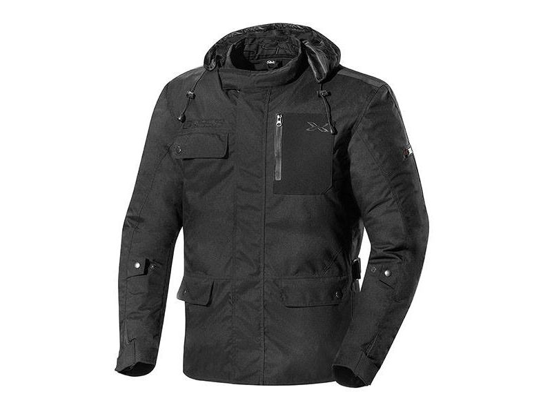 IXS Simius – Jacket σε casual γραμμή