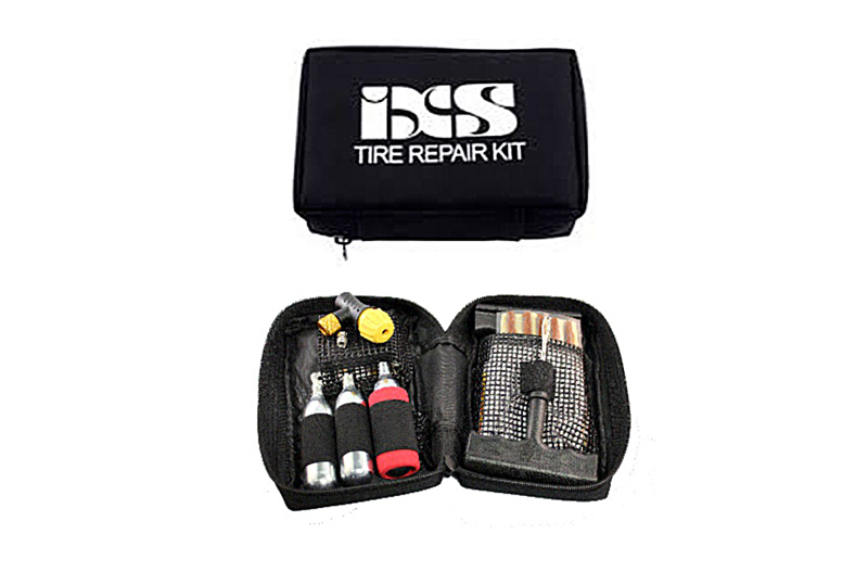 IXS TRK-1 Tire Repair Kit
