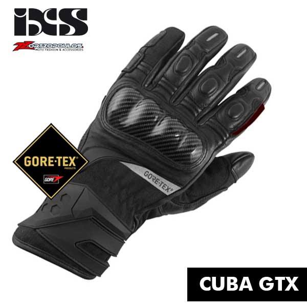 IXS Cuba Gore-Tex