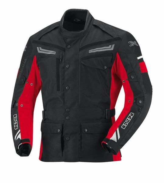 Jacket IXS Evans