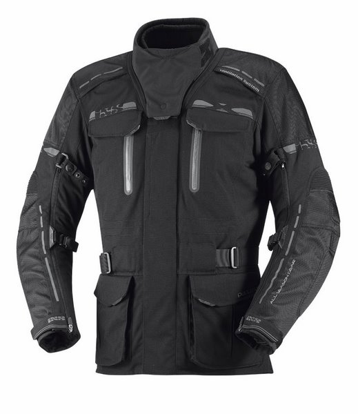 Jacket IXS Panama 2
