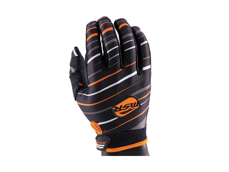 Ελαφριά γάντια MSR Axxis σε προσφορά