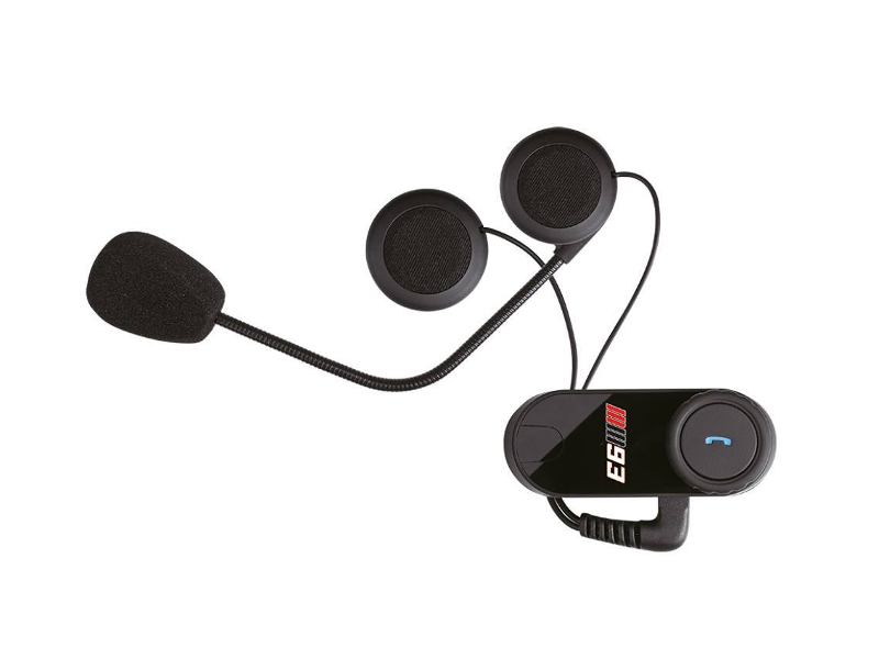 Ακουστικά Bluetooth Nilox MM93 σε προσφορά