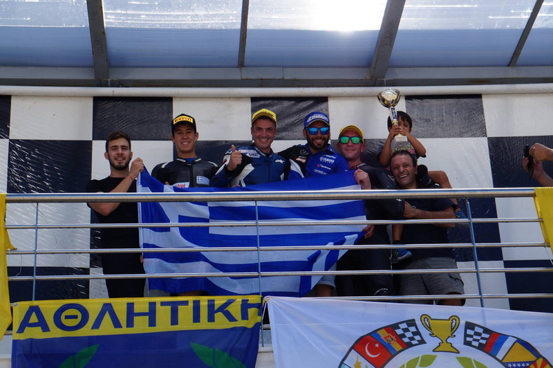 greek team2