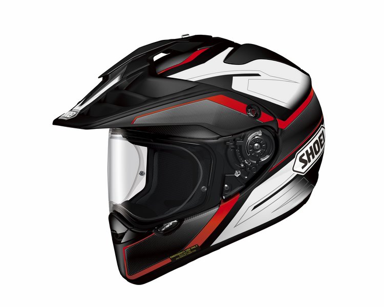 Κράνος Shoei Hornet ADV
