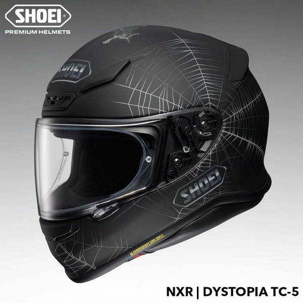 dystopia tc5