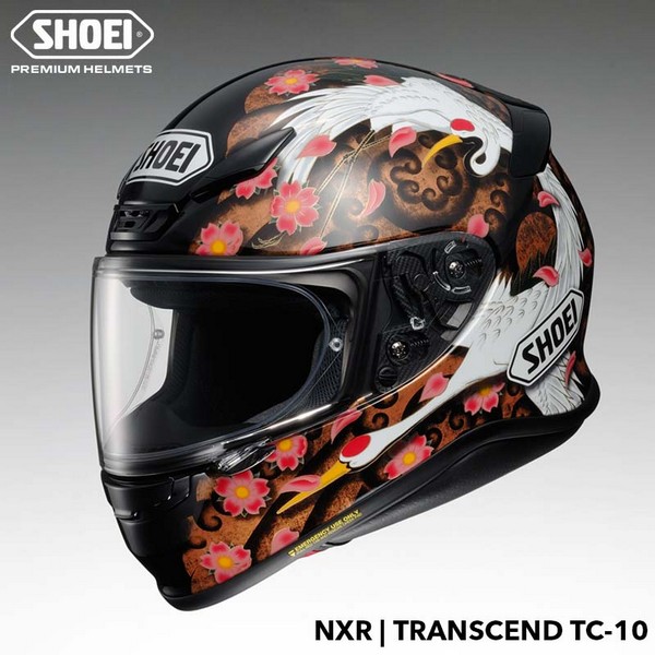 transcend tc10