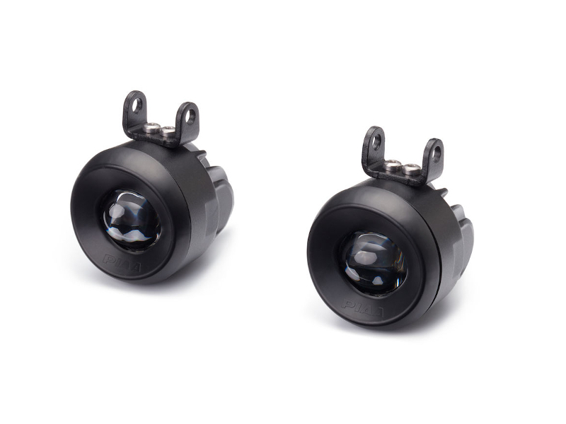 LED προβολείς ομίχλης Yamaha για την MT-09