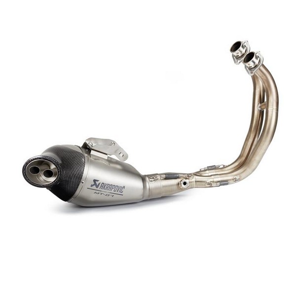 exhaust