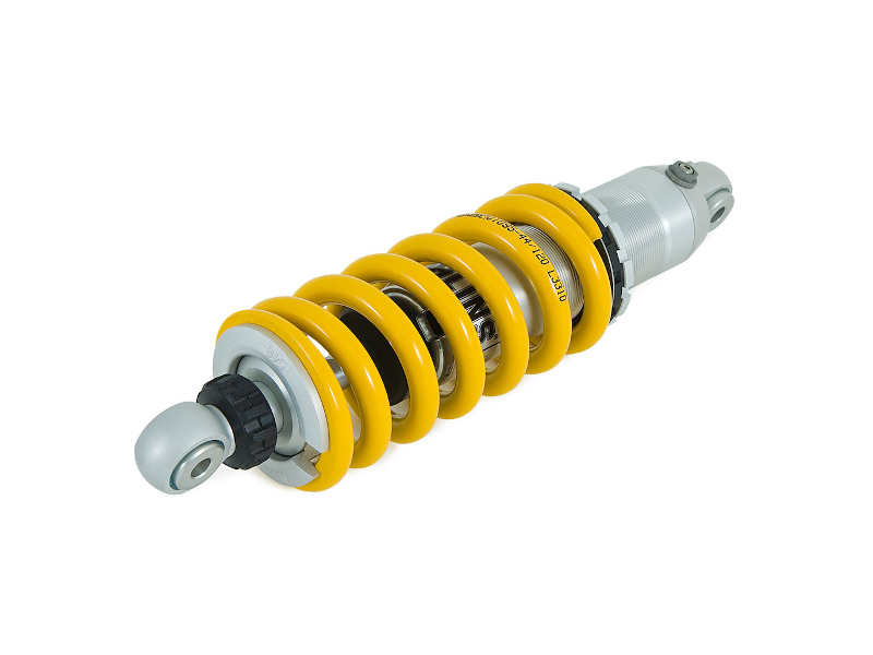 Αμορτισέρ Ohlins για Yamaha MT-09