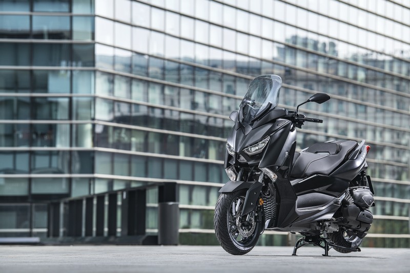 yamaha xmax ironmax irthan ellada 10