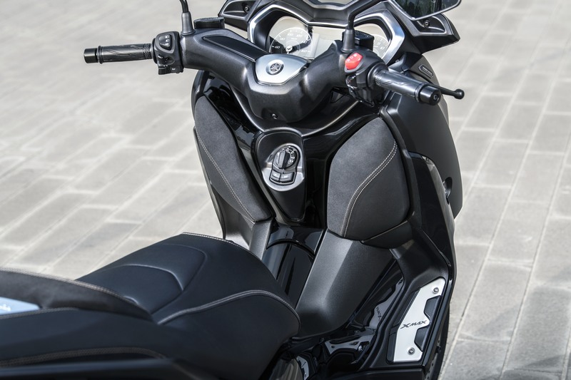 yamaha xmax ironmax irthan ellada 12