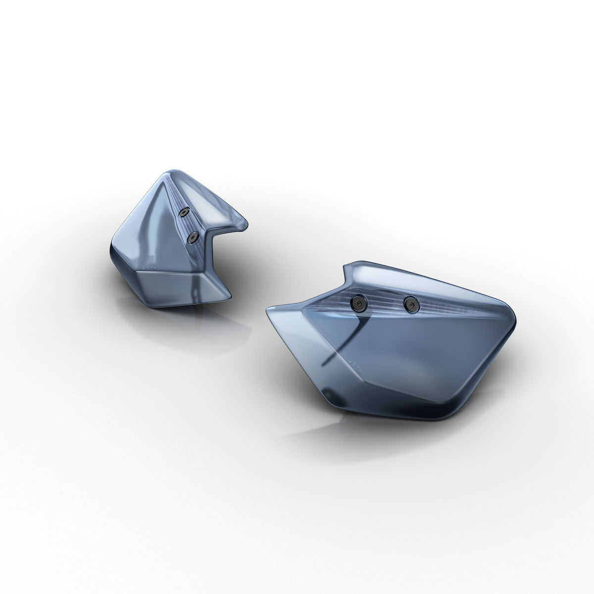 2DP F85F0 00 00 Knuckle cover Studio 001 Tablet