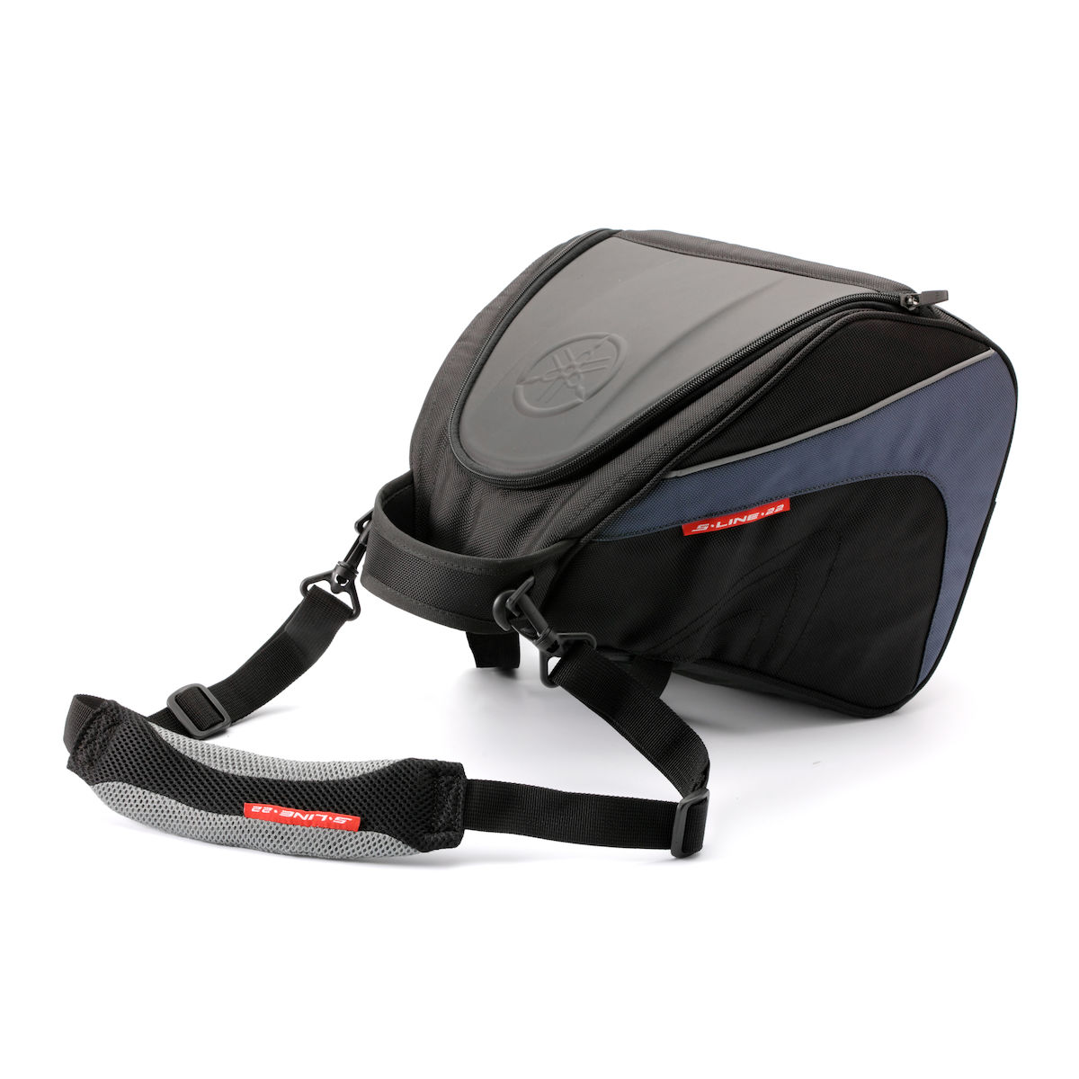 4B5 W0750 00 00 CONSOLE BAG TMAX Studio 001 Tablet