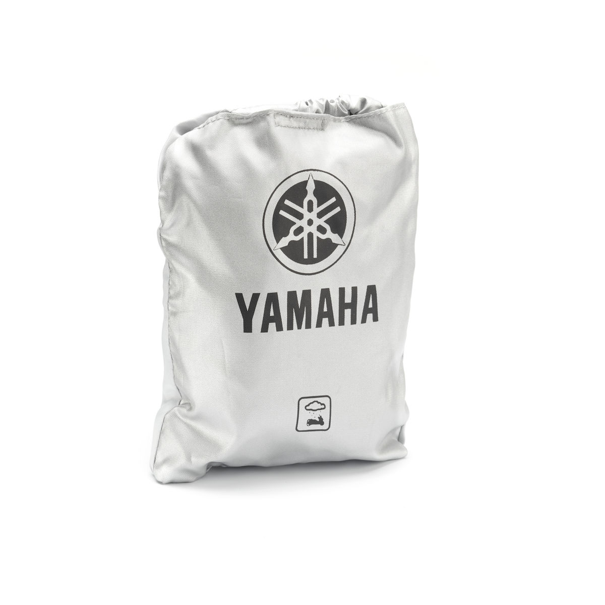 5GJ W0702 00 00 SADDLE COVER RAIN PROTECTION Studio 001 Tablet