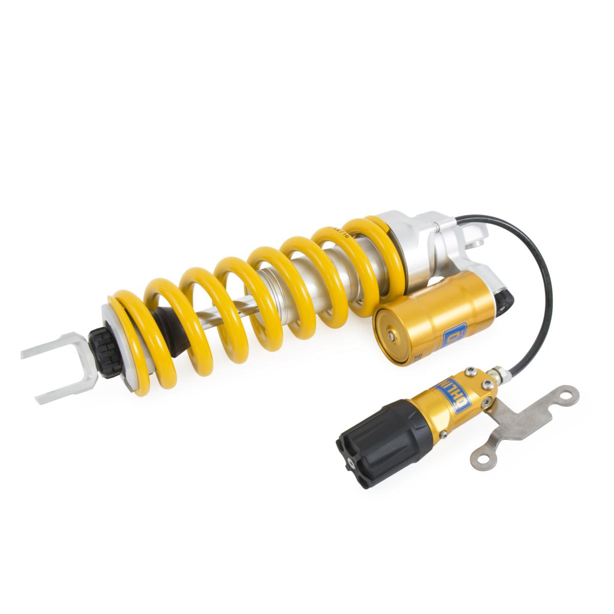 piso amortiser Ohlins YA818
