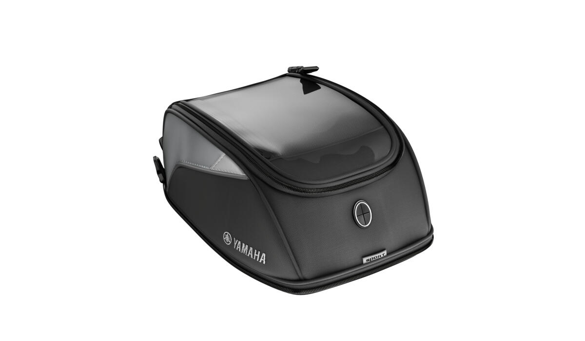 YME FTBAG SP 00 TANK BAG SPORT Studio 001 Tablet