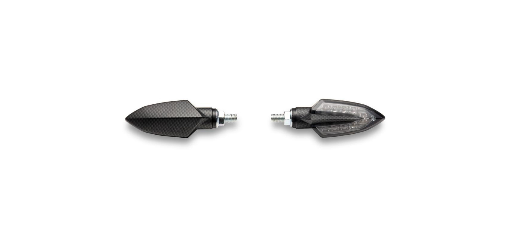 flash LED