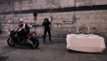 Aprilia RSV4 R vs BMW S 1000 RR