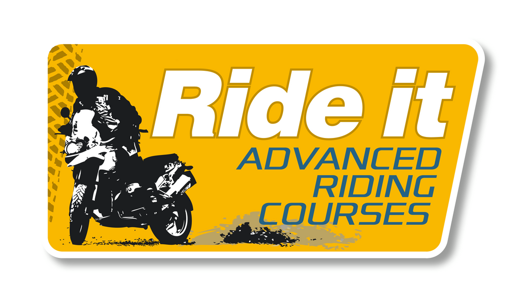 Ride It - Advanced Riding Courses