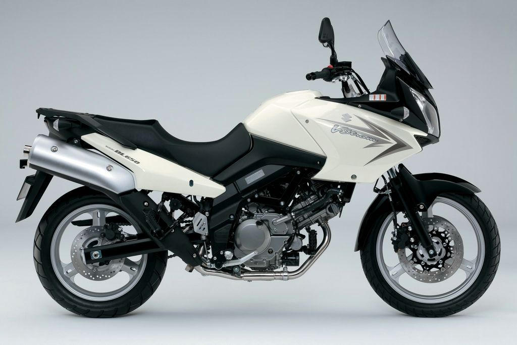 Νέες τιμές Suzuki - Σε όλες τις μοτοσυκλέτες!