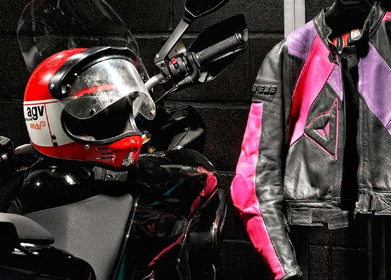 Dainese απόσυρση με στόχο την ασφάλεια