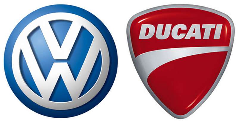 Πωλείται η Ducati – Ενδιαφέρεται η Volkswagen!