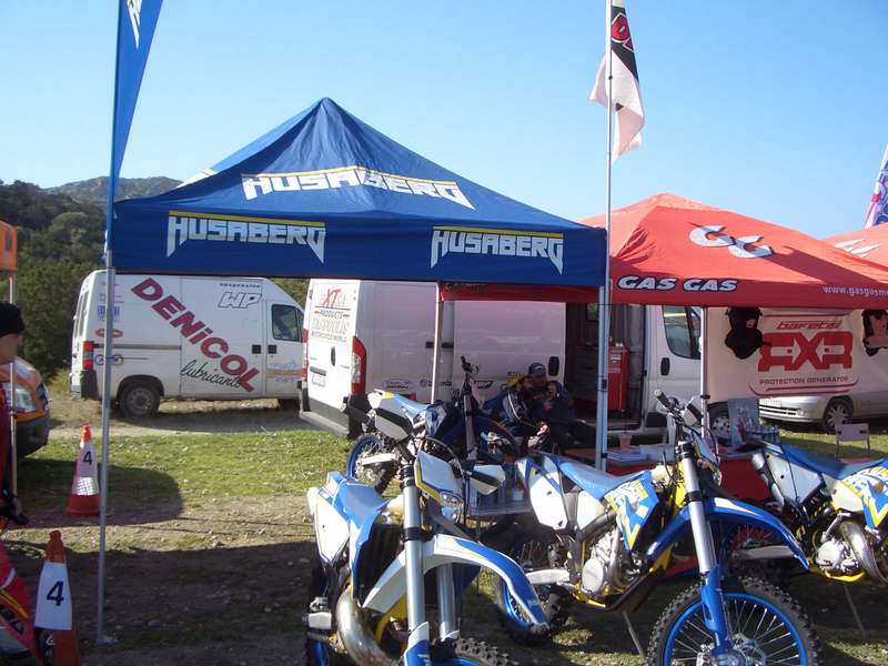 Enduro Meeting- Πυργάκι Παλαιάς Φώκαιας