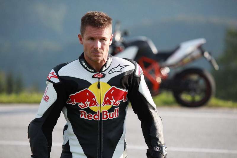 Felix Baumgartner - Μετά το άλμα από την στρατόσφαιρα…
